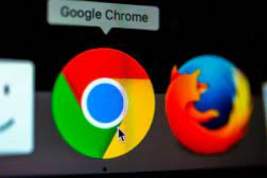 Google Chrome обновился до 91 версии