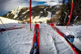 Горнолыжные курорты Швейцарии могут отключить подъёмники и снежные пушки из-за экономии