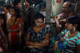 Город-бордель в Бангладеш пострадал из-за эпидемии коронавируса: проститутки лишились клиентов