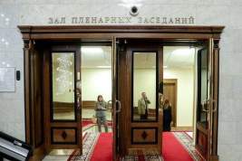 Госдума лишила Рашкина депутатской неприкосновенности по просьбе генпрокурора Краснова