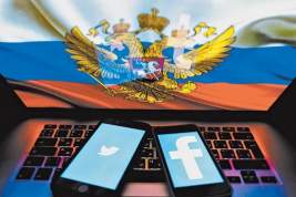Госдума обязала «приземлить» в России иностранные IT-компании