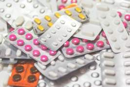 Госдума рассмотрит законопроект о сдерживании цен на лекарства и медицинские изделия