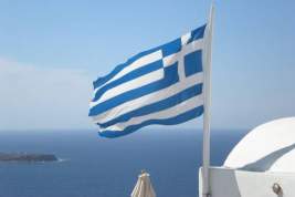 Греция и Кипр выступили против введения запрета на выдачу виз россиянам