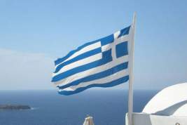 Греция намерена продлить санкции против России