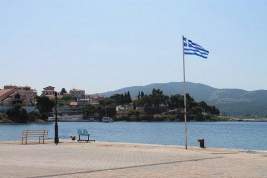 Греция планирует открыться для россиян с 14 мая