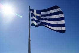 Греция потребует исключить её из плана ЕК по сокращению потребления газа на 15%