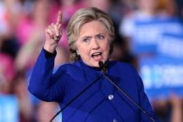 Грубое заявление Хиллари Клинтон спровоцировало скандал в США