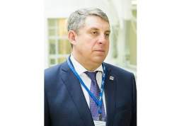 Губернатор Брянской области Александр Богомаз рассказал о разрушениях в результате обстрела ВСУ