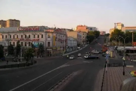 Губернатор Гладков ввел в Белгородской области бессрочный «желтый» уровень террористической опасности после обстрелов