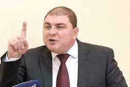Губернатор Орловской области Вадим Потомский заявил, что не планировал уходить в отставку
