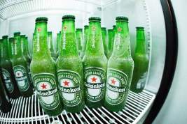 Heineken планирует передать свой бизнес в России новому владельцу