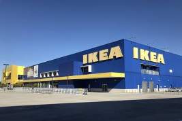 IKEA ликвидирует российскую дочернюю компанию