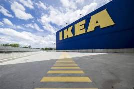 IKEA назвала дату завершения онлайн-распродажи