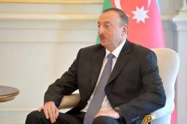 Ильхам Алиев выступил за серьёзные реформы в ООН