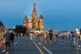 Иностранцы должны будут знать историю и законы России, если хотят получить паспорт РФ