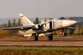 Иностранные СМИ сообщили о планах России разместить военную базу в Сомали