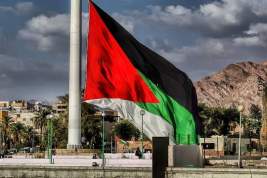 Иордания отменила саммит с участием Байдена