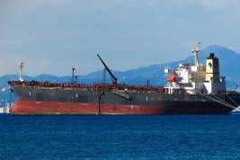 Иран направил нефтяные танкеры в Венесуэлу