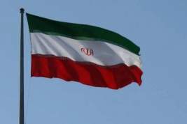Иран заявил о причастности Израиля к атаке на объект Минобороны в Исфахане