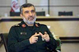 Иранский генерал объяснил отсутствие жертв после удара по американским базам