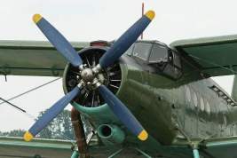 Исчезнувший на Чукотке самолет Ан-2 обнаружили: пилоты и пассажир выжили