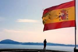 Испания открылась для туристов, привитых от коронавируса