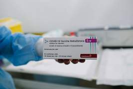 Испания решила отказаться от закупок вакцины AstraZeneca