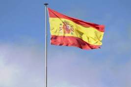 Испанию заподозрили в нарушении режима антироссийских санкций
