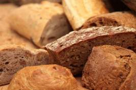 Исследование показало, что россияне стали реже покупать хлеб