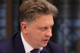 Источники сообщили о возможном назначении бывшего министра транспорта Максима Соколова главой «АвтоВАЗа»
