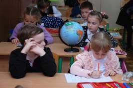 Историческое просвещение в начальных классах российских школ начнётся с 1 сентября