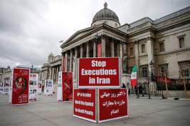 Из-за громких скандалов и казни критиков режима игнорировать действия Тегерана все сложнее