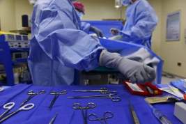 Из-за опасения подхватить в больнице коронавирус красноярец чуть не умер от аппендицита