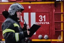 Из-за затопления шахты на предприятии АО «Воркутауголь» в Коми погиб человек, двое пострадали