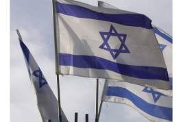 Израиль подозревают в газовой атаке на палестинских боевиков