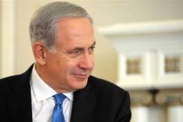 Израильский премьер назвал виновного в атаках на Саудовскую Аравию