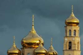 К Зеленскому обратились с петицией о передаче Киево-Печерской лавры «новой церкви» Украины