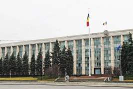 Кабмин Молдавии отреагировал на предупреждение о провокациях в Приднестровье