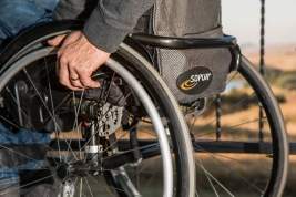 Кабмин сообщил об упрощении получения услуг и средств реабилитации инвалидами