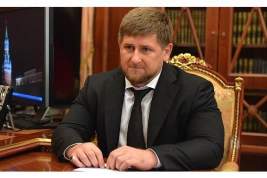 Кадыров назначил преемника и улетел в Дубай