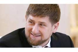 Кадыров назвал причину крушения Ми-8 в Чечне