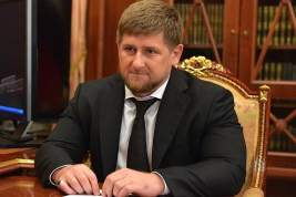 Кадыров поведал о планах «антироссийских политиканов» в Грузии