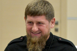 Кадыров предложил критикам умереть достойно