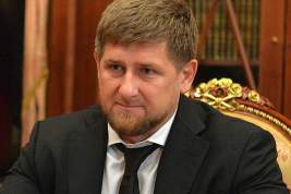 Кадыров предложил передать Грузии прах Сталина