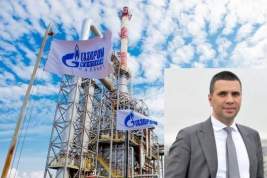 Как бывший сотрудник «Газпрома» использует имя компании в своих схемах