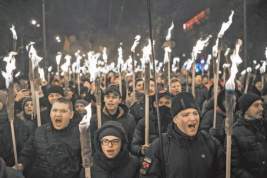Как КГБ боролся с националистами на Украине