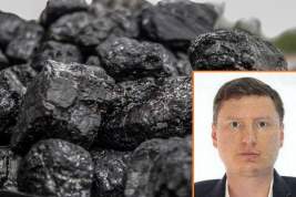 Как с помощью Евгения Ренге угольная пыль Киселевска превращается в миллионы долларов в Лондоне