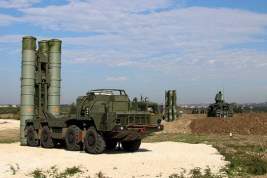 Как в 2020 году на Украину попали российские компоненты от противоракетных комплексов С-300?