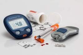 Как в комитете по здравоохранению правительства Ленобласти помогают детям с сахарным диабетом