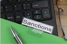 Какие санкции ввёл Запад против России на фоне признания ДНР и ЛНР, и чем это грозит?